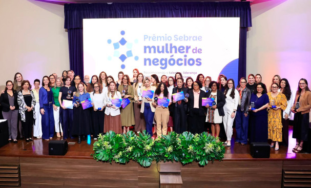 ASN Mato Grosso do Sul - Agência Sebrae de Notícias