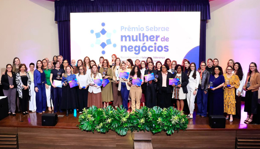 ASN Mato Grosso do Sul - Agência Sebrae de Notícias