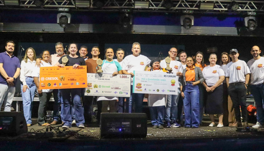 ASN Mato Grosso do Sul - Agência Sebrae de Notícias
