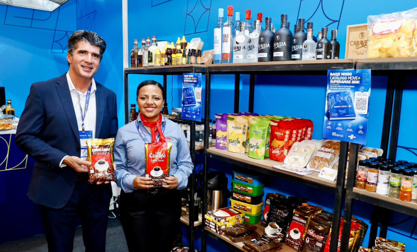 ASN Mato Grosso do Sul - Agência Sebrae de Notícias