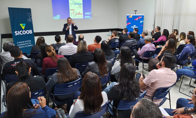 ASN Mato Grosso do Sul - Agência Sebrae de Notícias