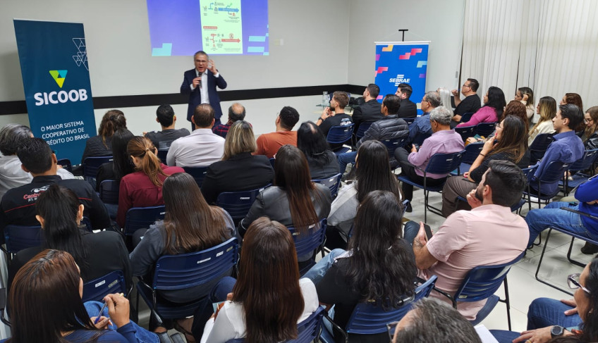 ASN Mato Grosso do Sul - Agência Sebrae de Notícias