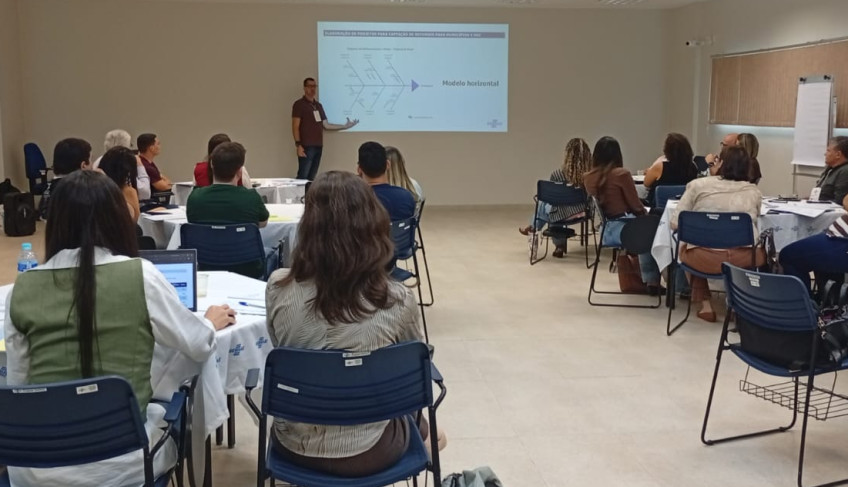 ASN Mato Grosso do Sul - Agência Sebrae de Notícias
