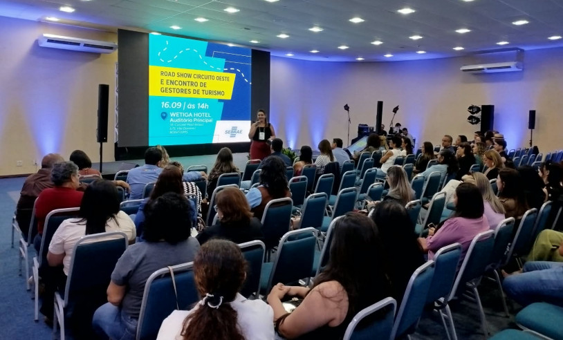 ASN Mato Grosso do Sul - Agência Sebrae de Notícias