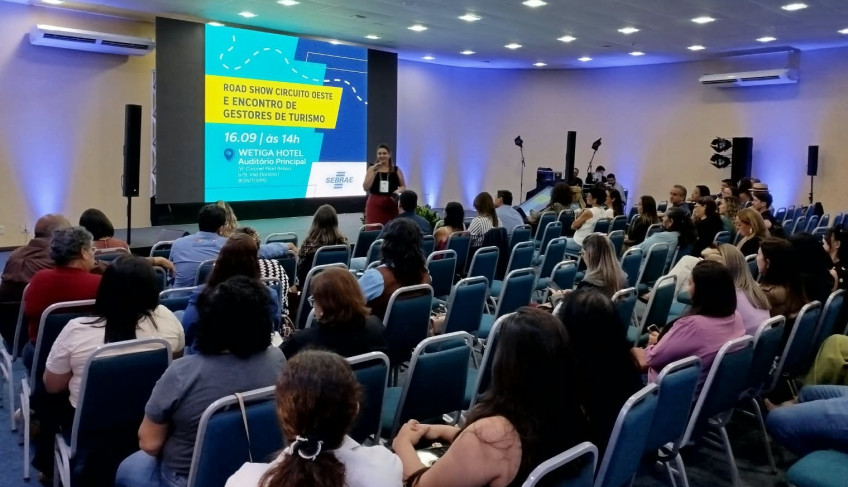 ASN Mato Grosso do Sul - Agência Sebrae de Notícias
