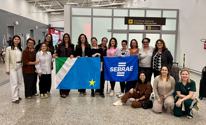 ASN Mato Grosso do Sul - Agência Sebrae de Notícias