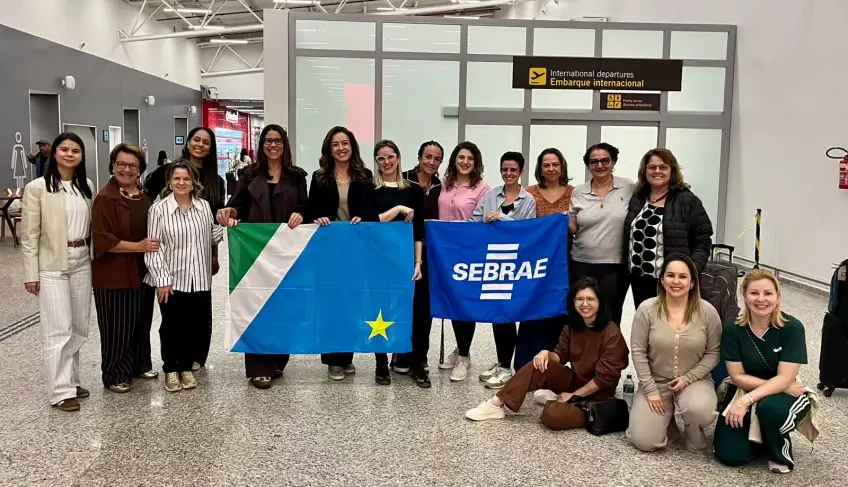 ASN Mato Grosso do Sul - Agência Sebrae de Notícias
