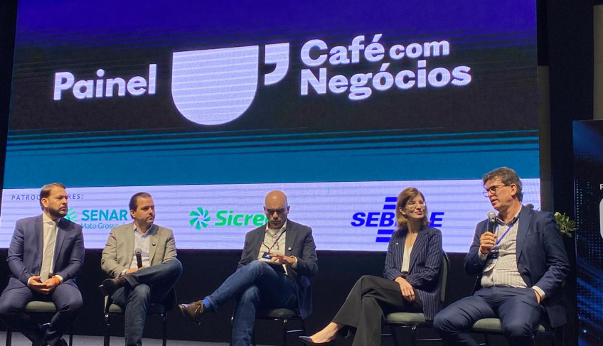 ASN Mato Grosso do Sul - Agência Sebrae de Notícias
