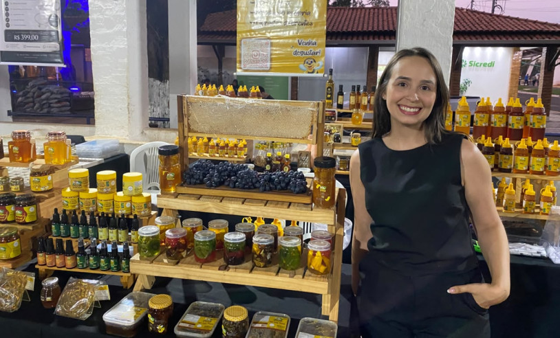 ASN Mato Grosso do Sul - Agência Sebrae de Notícias