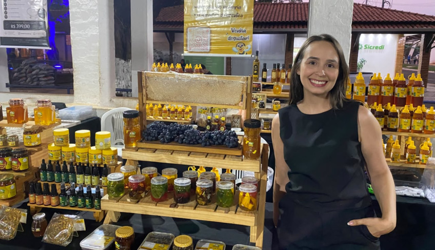 ASN Mato Grosso do Sul - Agência Sebrae de Notícias