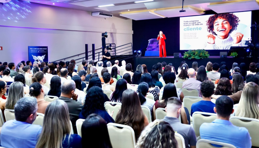 ASN Mato Grosso do Sul - Agência Sebrae de Notícias