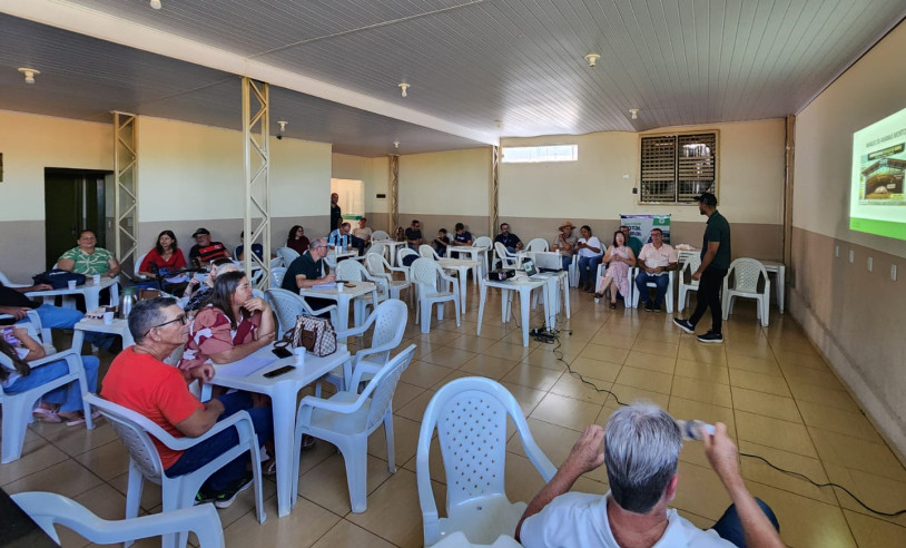 ASN Mato Grosso do Sul - Agência Sebrae de Notícias
