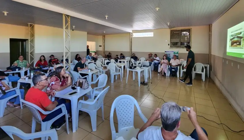 ASN Mato Grosso do Sul - Agência Sebrae de Notícias