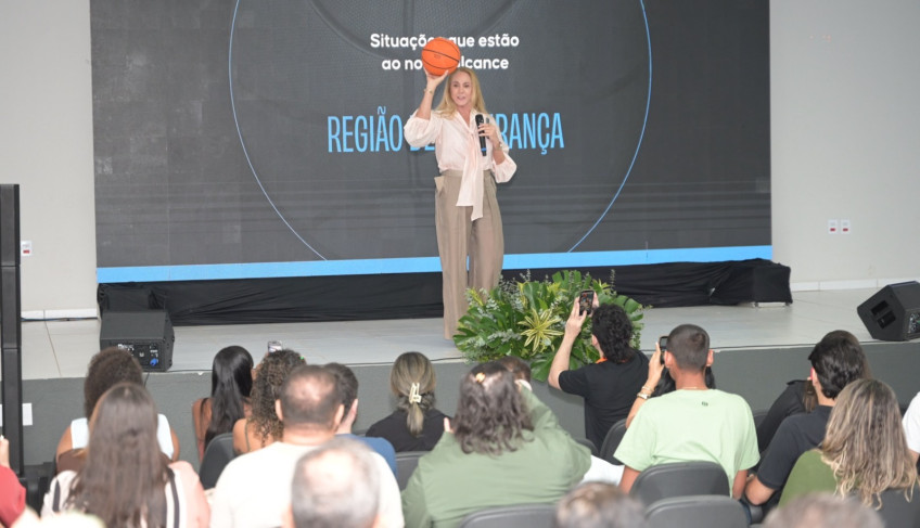 ASN Mato Grosso do Sul - Agência Sebrae de Notícias