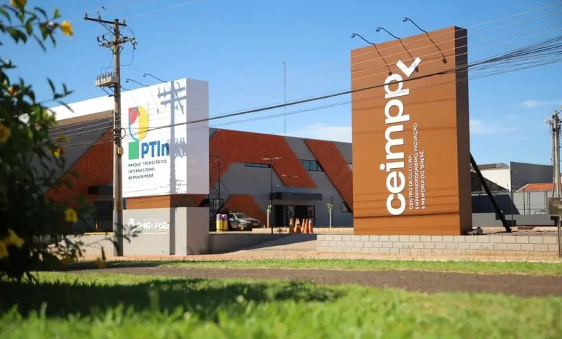 ASN Mato Grosso do Sul - Agência Sebrae de Notícias