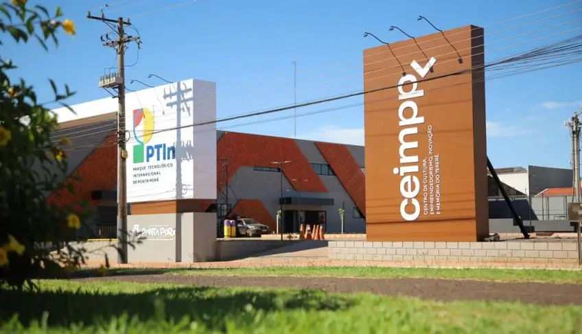ASN Mato Grosso do Sul - Agência Sebrae de Notícias