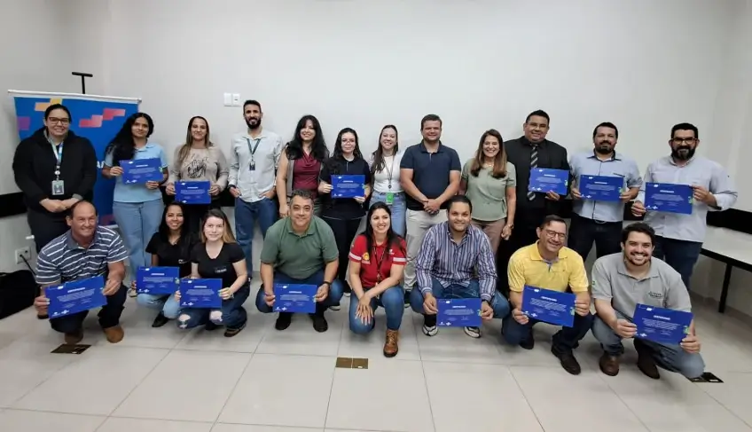 ASN Mato Grosso do Sul - Agência Sebrae de Notícias