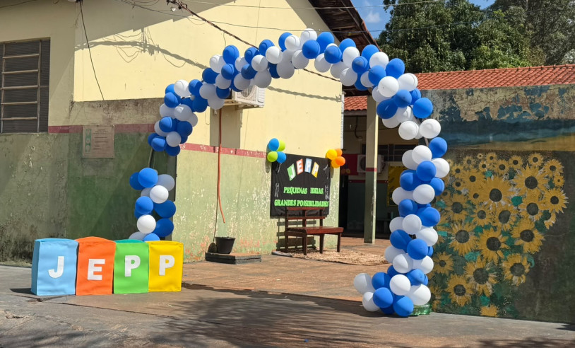 ASN Mato Grosso do Sul - Agência Sebrae de Notícias