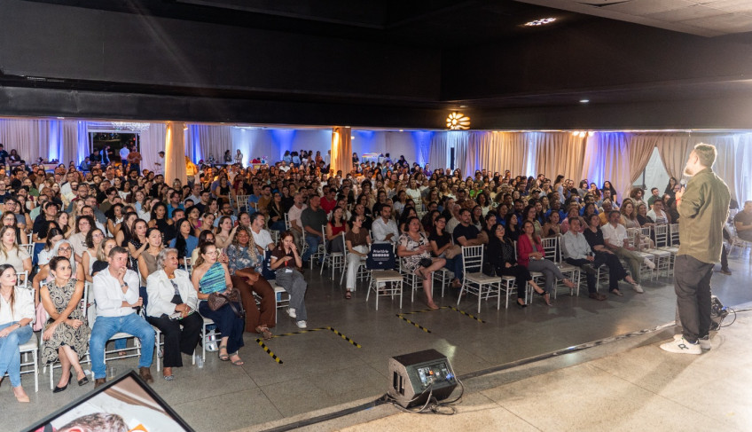 ASN Mato Grosso do Sul - Agência Sebrae de Notícias