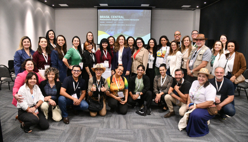 ASN Mato Grosso do Sul - Agência Sebrae de Notícias