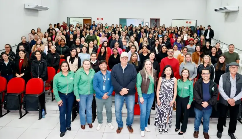 ASN Mato Grosso do Sul - Agência Sebrae de Notícias