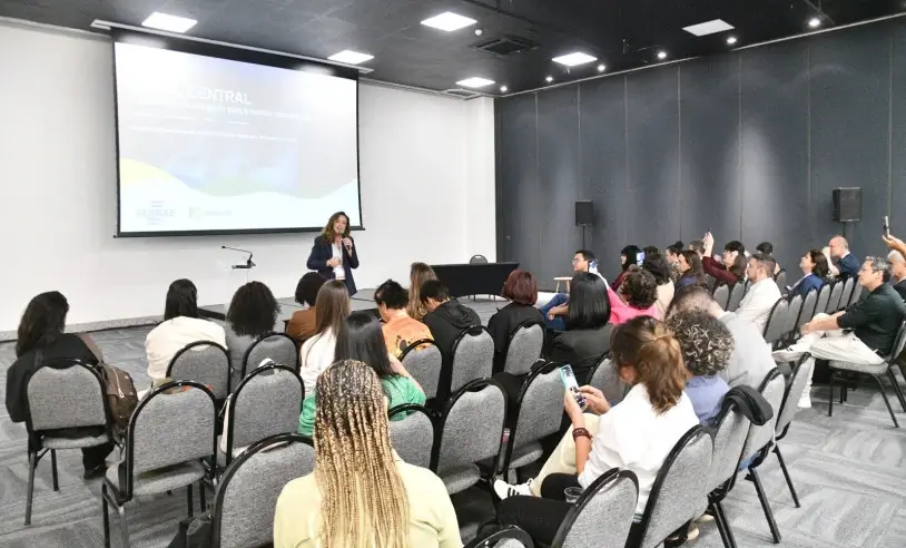 ASN Mato Grosso do Sul - Agência Sebrae de Notícias
