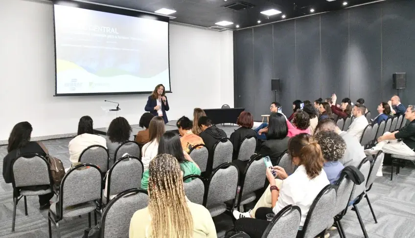 ASN Mato Grosso do Sul - Agência Sebrae de Notícias