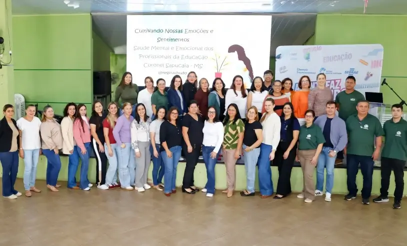 ASN Mato Grosso do Sul - Agência Sebrae de Notícias