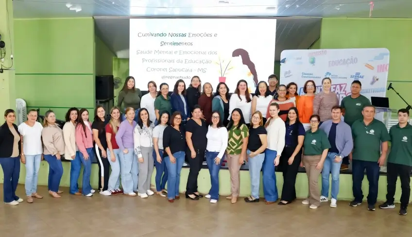 ASN Mato Grosso do Sul - Agência Sebrae de Notícias