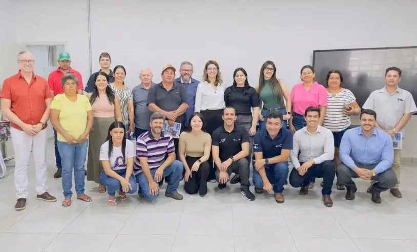 ASN Mato Grosso do Sul - Agência Sebrae de Notícias