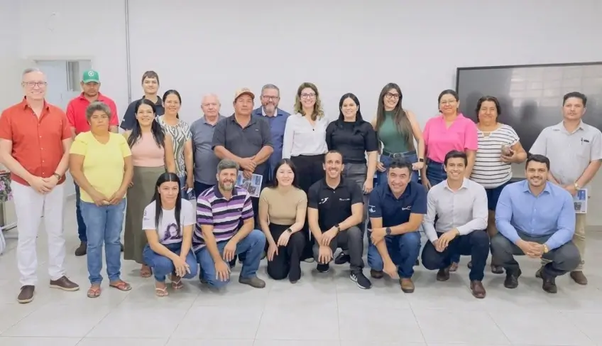 ASN Mato Grosso do Sul - Agência Sebrae de Notícias