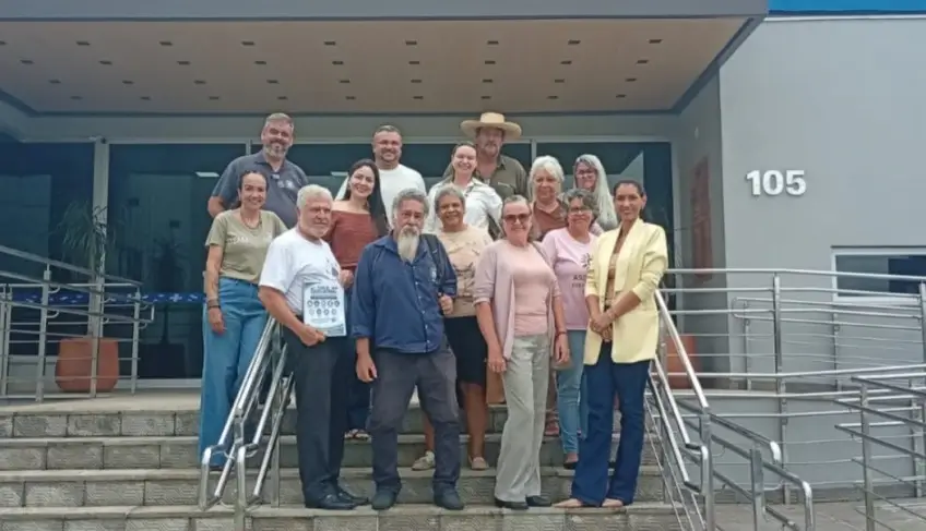 ASN Mato Grosso do Sul - Agência Sebrae de Notícias