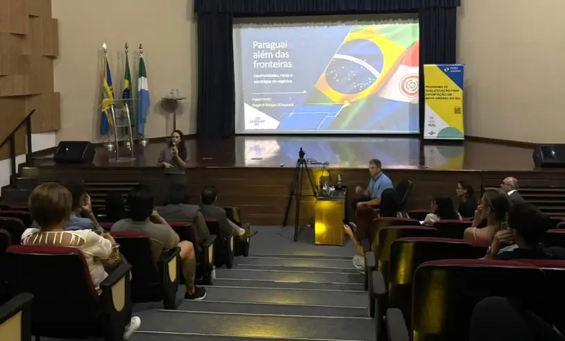 ASN Mato Grosso do Sul - Agência Sebrae de Notícias