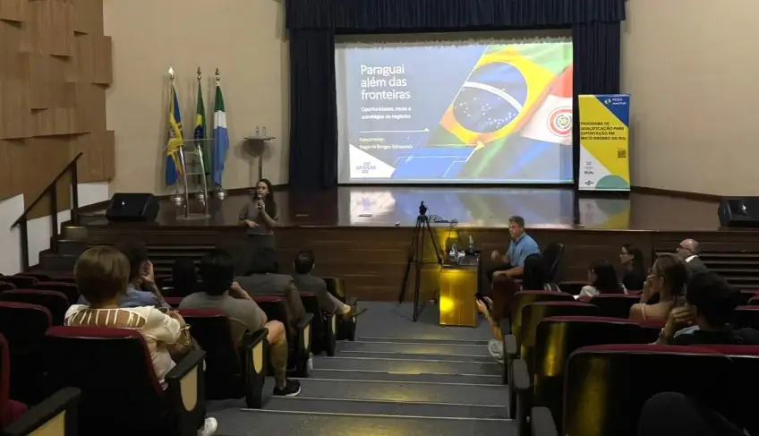 ASN Mato Grosso do Sul - Agência Sebrae de Notícias
