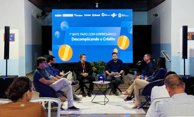 ASN Mato Grosso do Sul - Agência Sebrae de Notícias
