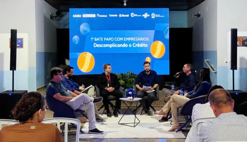 ASN Mato Grosso do Sul - Agência Sebrae de Notícias