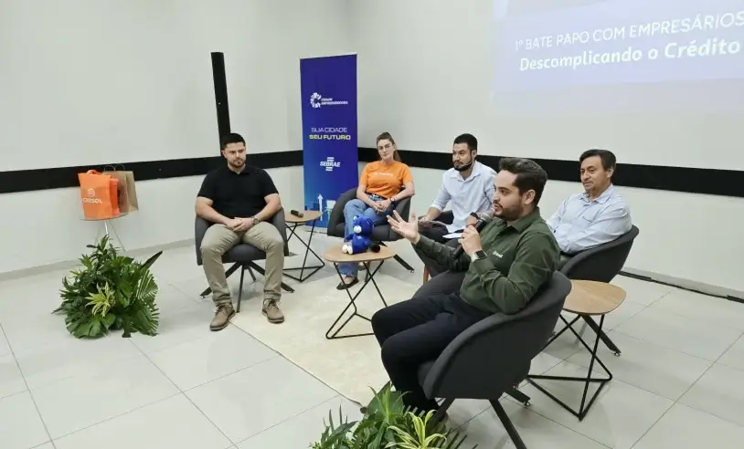 ASN Mato Grosso do Sul - Agência Sebrae de Notícias