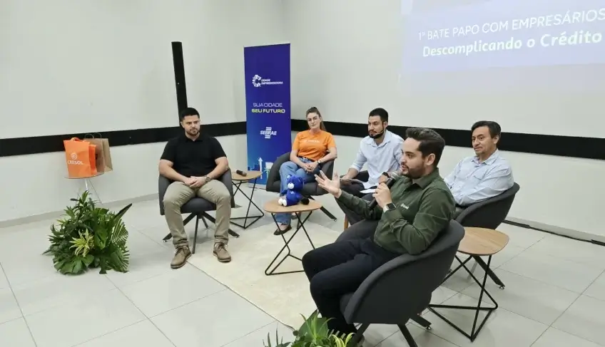 ASN Mato Grosso do Sul - Agência Sebrae de Notícias