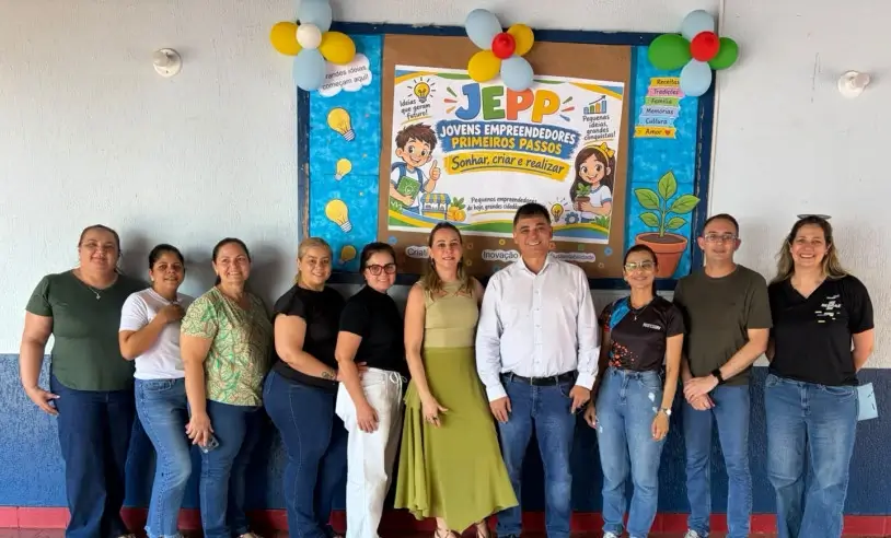 ASN Mato Grosso do Sul - Agência Sebrae de Notícias
