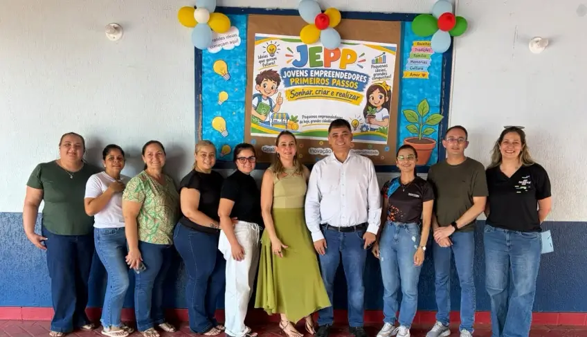 ASN Mato Grosso do Sul - Agência Sebrae de Notícias