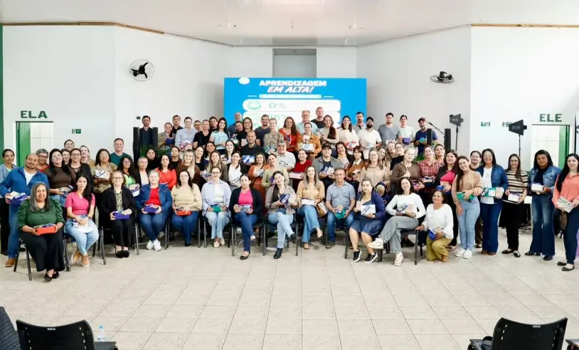 ASN Mato Grosso do Sul - Agência Sebrae de Notícias