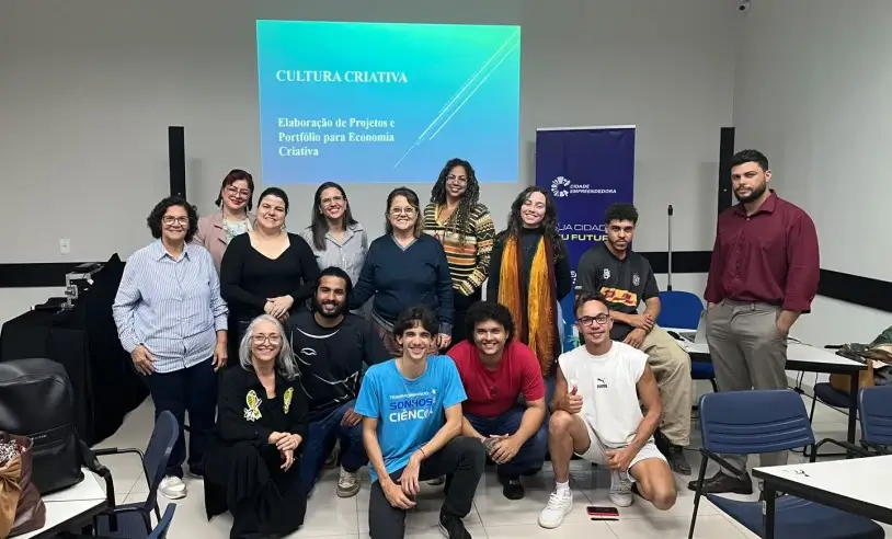 ASN Mato Grosso do Sul - Agência Sebrae de Notícias