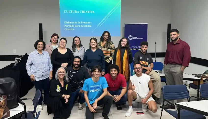 ASN Mato Grosso do Sul - Agência Sebrae de Notícias