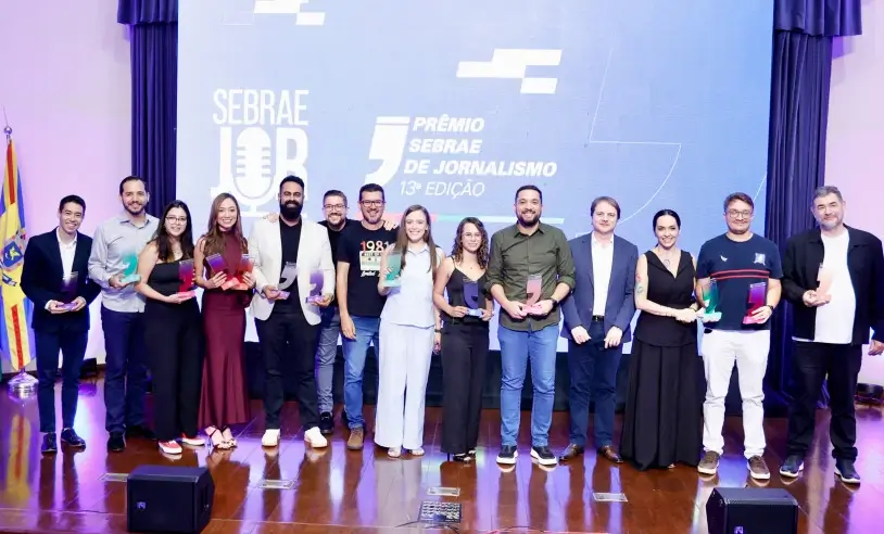 ASN Mato Grosso do Sul - Agência Sebrae de Notícias