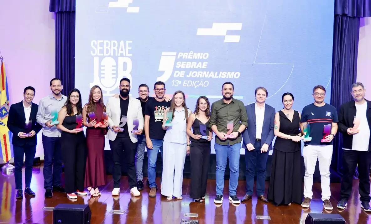 ASN Mato Grosso do Sul - Agência Sebrae de Notícias