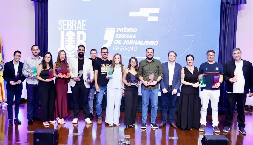 ASN Mato Grosso do Sul - Agência Sebrae de Notícias