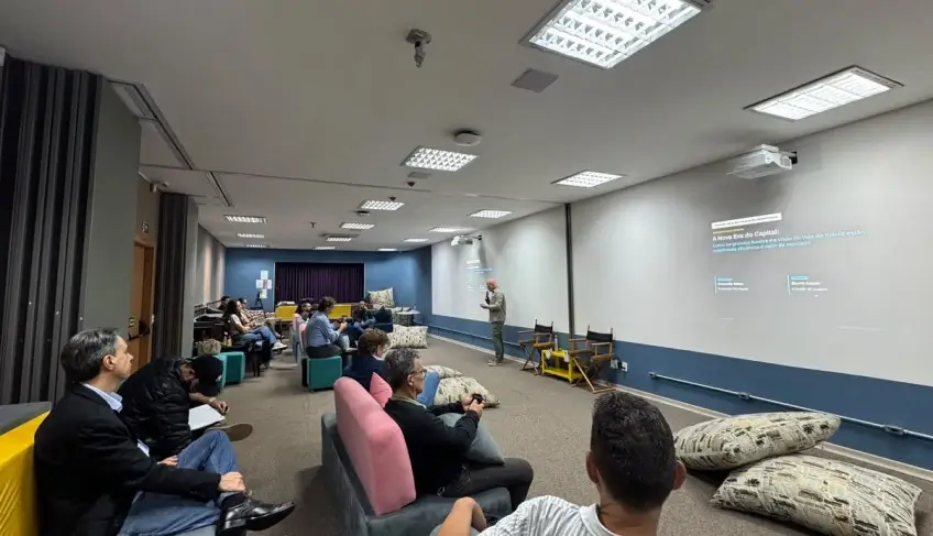 ASN Mato Grosso do Sul - Agência Sebrae de Notícias