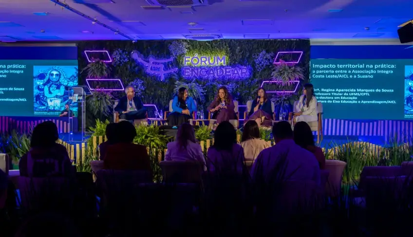 ASN Mato Grosso do Sul - Agência Sebrae de Notícias