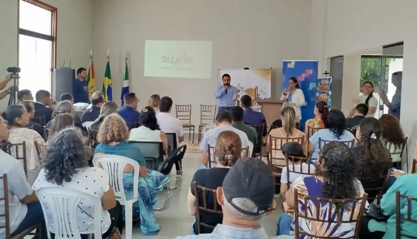 ASN Mato Grosso do Sul - Agência Sebrae de Notícias