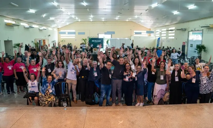 ASN Mato Grosso do Sul - Agência Sebrae de Notícias